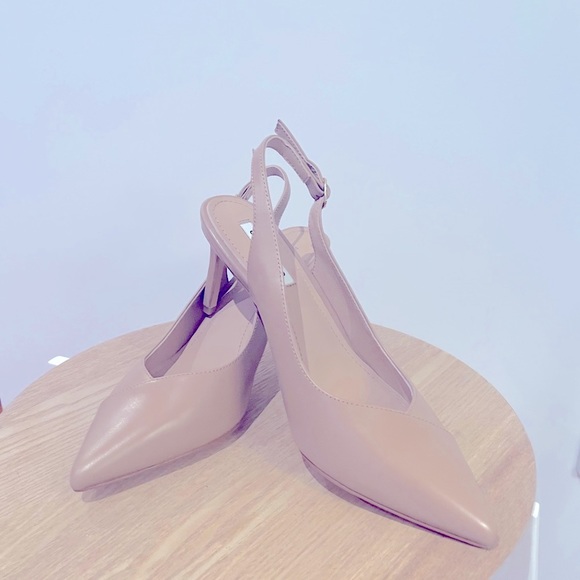 Country Road Shoes - Country Road Leather Heels